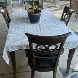 Dining Table  Free 