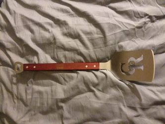 Colorado Rockies BBQ spatula SGA