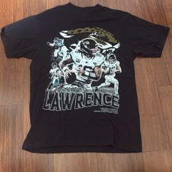 Trevor Lawrence Graphic Tee