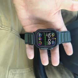 Apple Watch Ultra 2