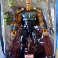 New Sealed Marvel’s Beta Ray Bill Action Figure 