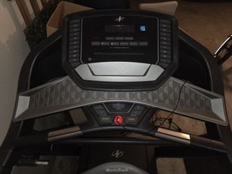 NordicTrack C 590 Pro Treadmill