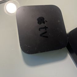 Apple TV