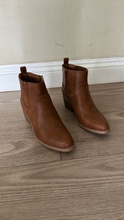 Women’s Ankle Boots NEW