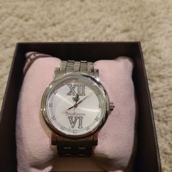 Juicy Couture Watch with Interchangeable Bands