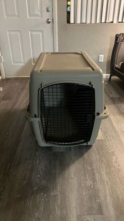 Dog Crate