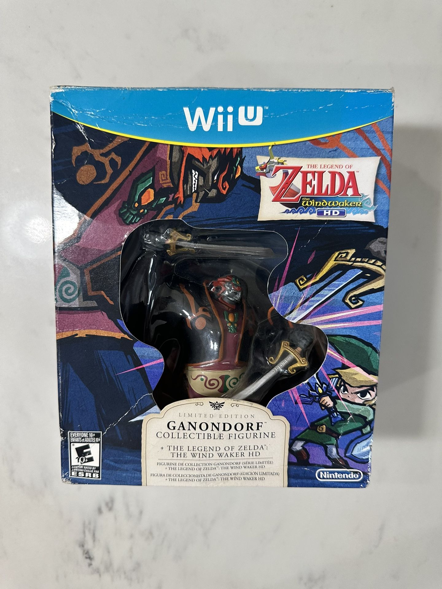 ZELDA Wind Waker Nintendo GameCube Video GAME for Sale in Chula Vista, CA -  OfferUp