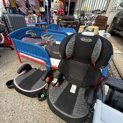 Cars Seat $20 Each 