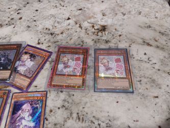 Yugioh hand traps