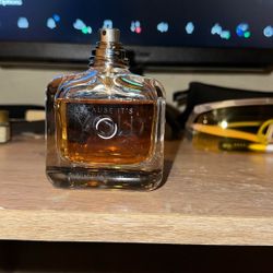 Emporio Armani Because It’s You Cologne 