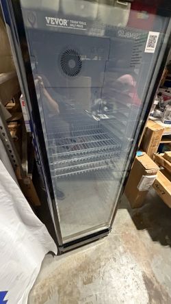 Brand New Refrigerator