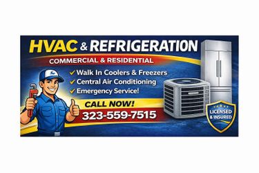 Refrigeration
