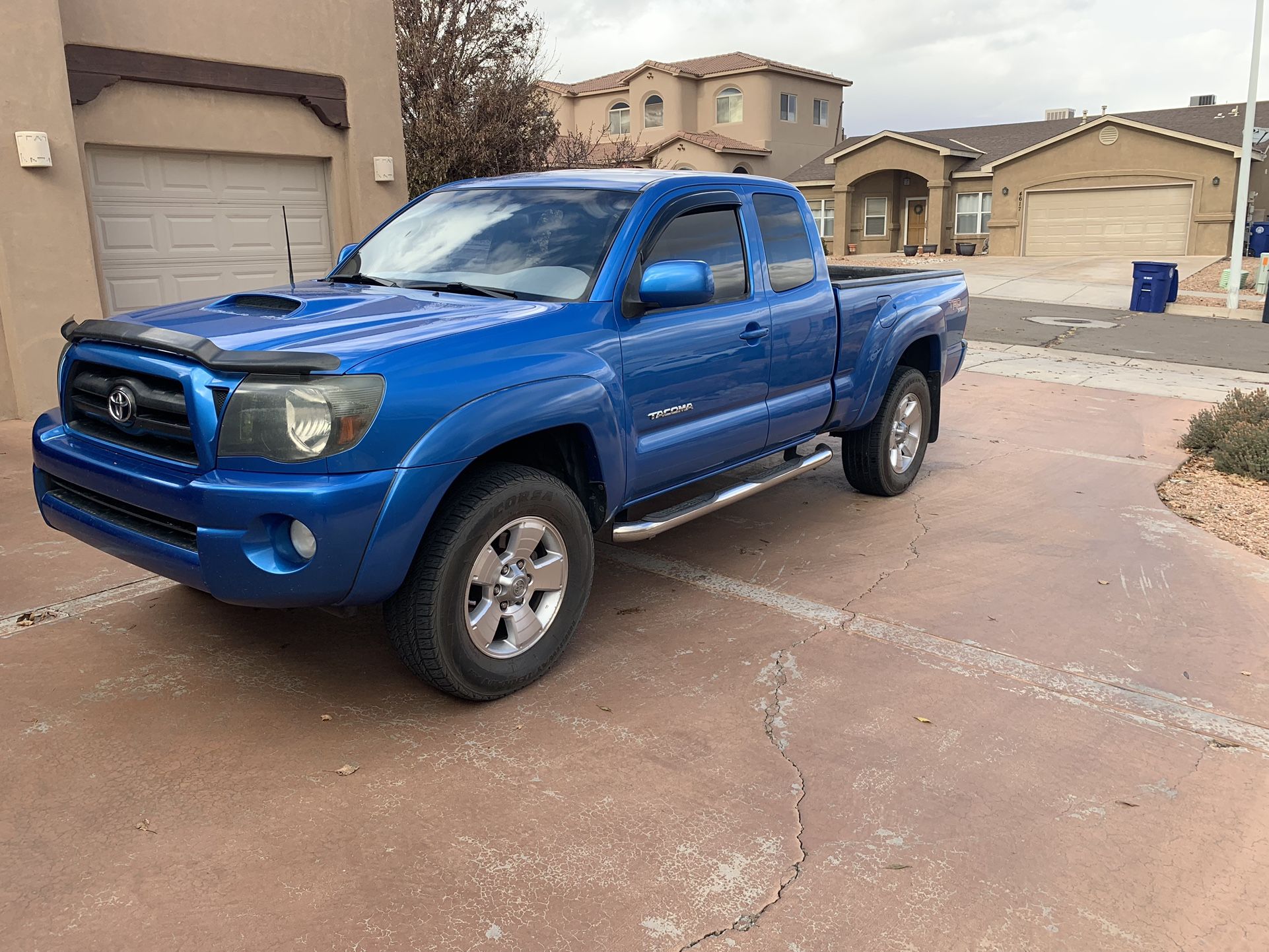 2006 Toyota Tacoma