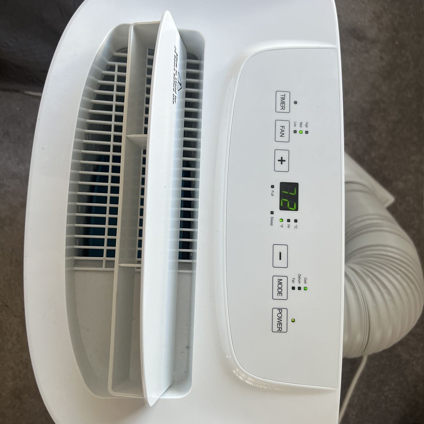 Air Conditioner 