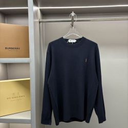 YSL Men’s Sweater 2025 New 