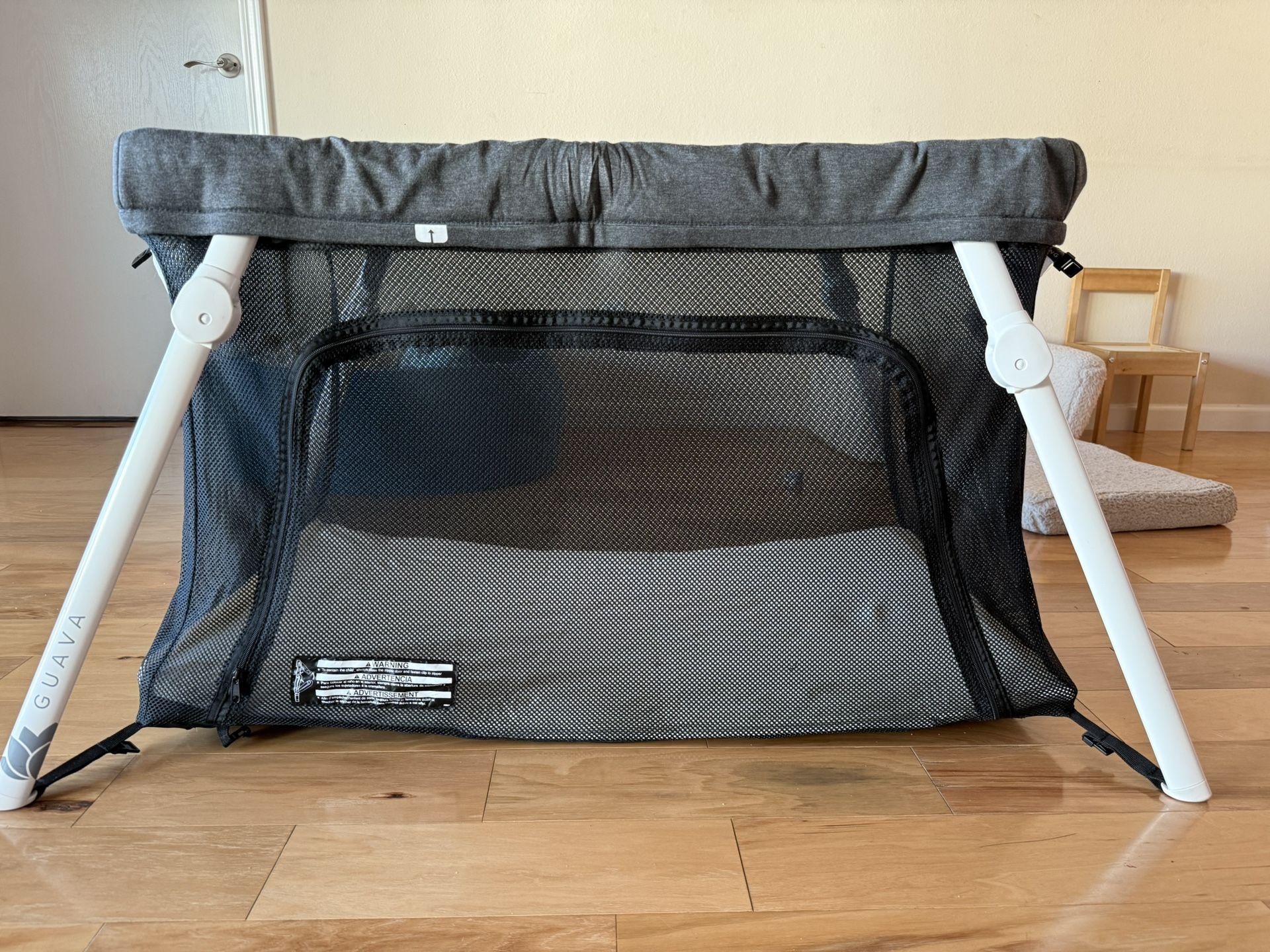 Lotus Travel Crib