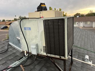 AC Not Cooling? Local Help Available