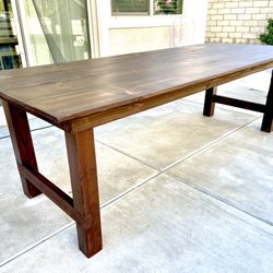 Farmhouse Tables