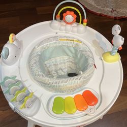 Activity Center