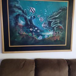 Under The Sea