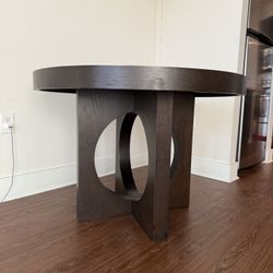 West Elm Dining Table (No Chairs)