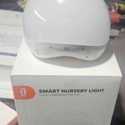 Smart Nursery Light 