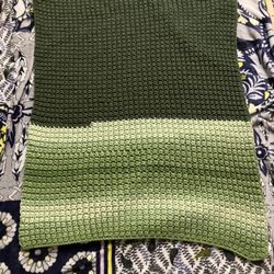 Handmade Crochet Blankets 