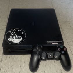 PS4 
