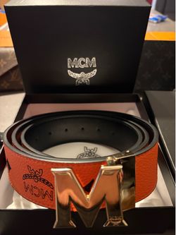 Men’s belts