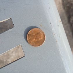 1924 Weaehr 1924 Wheat Penny Mint Condition