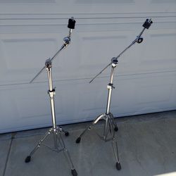 PDP Cymbal Stands