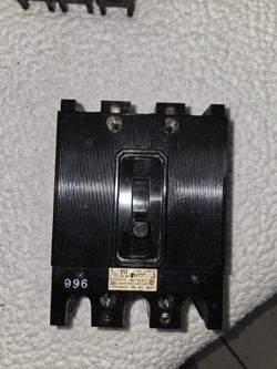 ITE circuit breaker