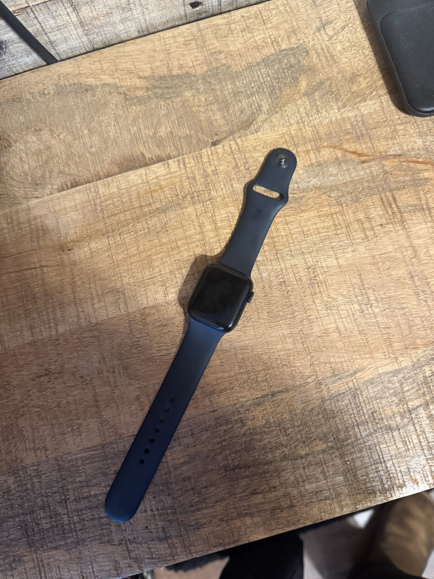Apple Watch SE
