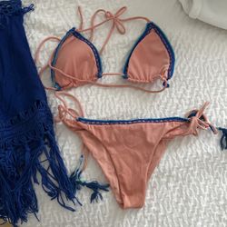 Bikini Size Small/medium