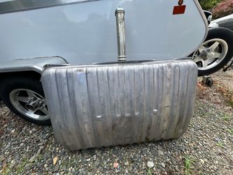 1(contact info removed) Chevelle gas tank
