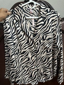 Victoria”s Secret Silk Pjs