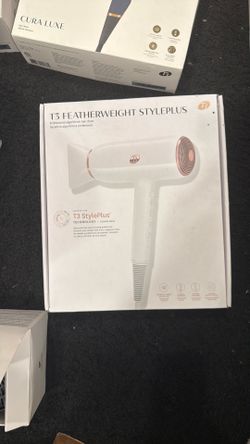 T3 Featherweight StylePlus