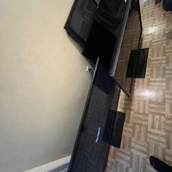 TVs (4) Good Condition 