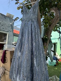 Vestido Prom