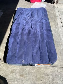 Mattress