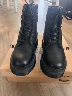 Doc Martens (Jadon)