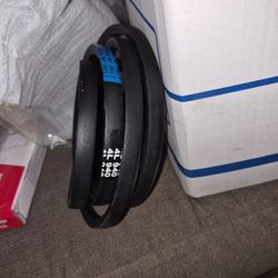 Lawn Mower Belt