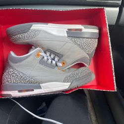 Jordan 3