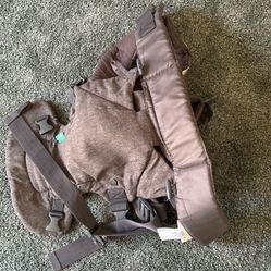 Free Baby Kangaroo Poi Pouch 