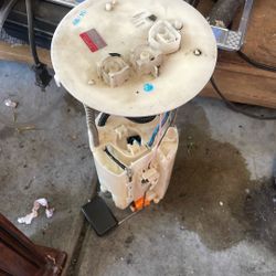 2010 4Runner Fuel Pump 