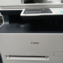 Canon  Laser Color Printer Available If Posted