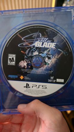 Stellar Blade PS5