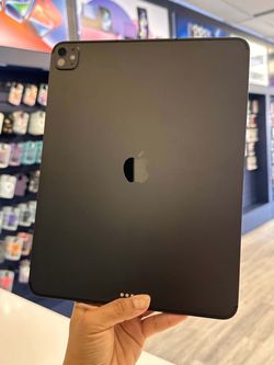 iPad Pro M5 512gb LTE 13inch