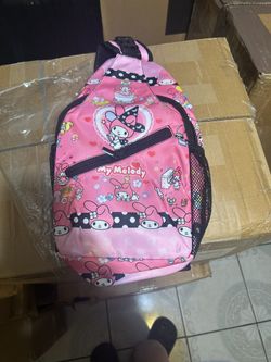 Sling Bag, Crossbody Sling Backpack Travel Hiking Chest Bag Daypack For Purses Shoulder Bag Women Men's