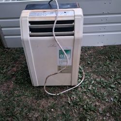 Commercial Cool Portable AC